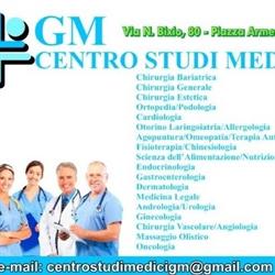 Centro Studi Medici GM, Piazza Armerina orari di apertura