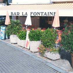 Caffè Bar La Fontaine, Venezia orari di apertura