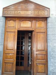 Chiesa di Cristo, Bari orari di apertura