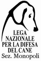 Lega Nazionale per la Difesa del Cane, Monopoli orari di apertura