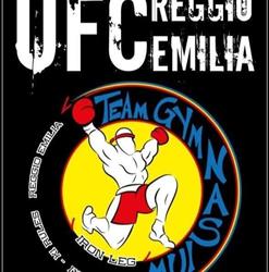 UFC Team Gymnasium, Reggio Emilia orari di apertura