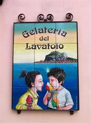 Gelateria del Lavatoio, Cefalù orari di apertura