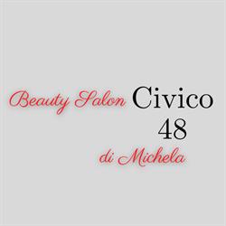 Beauty Salon Civico 48 di Michela, Ossi orari di apertura