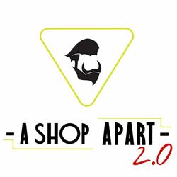 A Shop Apart, Lucca orari di apertura