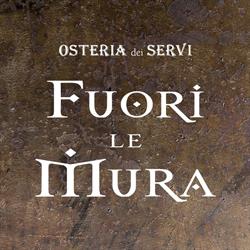 Osteria Dei Servi Fuori Le Mura, Torrile orari di apertura