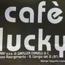 Cafè Lucky, San Giorgio del Sannio orari di apertura