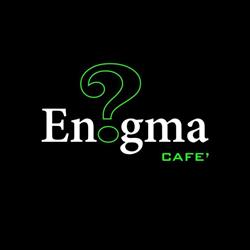 Enigma Cafè, Rocca Imperiale orari di apertura
