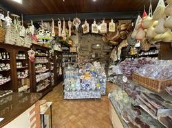 Sapori Dell'Arte, Cusano Mutri orari di apertura