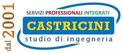 Studio Castricini Ing. Emiliano, Monte San Giusto orari di apertura