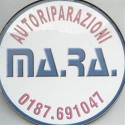 Autoriparazioni Ma.Ra. Sarzana, orari di apertura