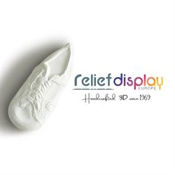Relief-display Europe, Calenzano orari di apertura