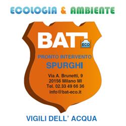 Bat-Eco Srl, Milano orari di apertura