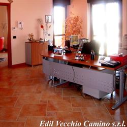 EDIL VECCHIO CAMINO S.R.L., Monza orari di apertura