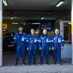 ELETTROMECCANICA USAI S.A.S. DI USAI MARCO & C., Olbia orari di apertura