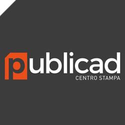 PUBLICAD DI ERMANNO BASSO E AMERIGO DORBOLO' S.N.C., Udine orari di apertura