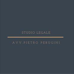 Studio Legale Avv. Pietro Perugini, Cosenza orari di apertura