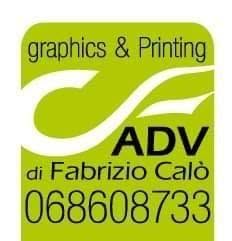 CF Advertising Di Calò Fabrizio ArEl, Roma orari di apertura