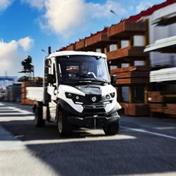 Alke Electric Vehicles, Padova orari di apertura