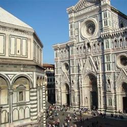 Soggiorno Battistero Bed and Breakfast Florence, Italy, orari di apertura