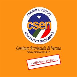 CSEN Comitato Provinciale di Verona, orari di apertura