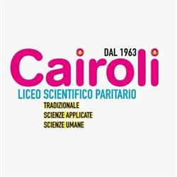 Liceo paritario Cairoli, Torino orari di apertura