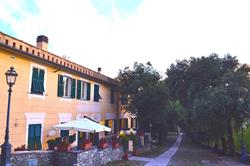 Hotel-Ristorante Montallegro, Rapallo orari di apertura