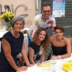 Blu Infinito Viaggi - Abbiategrasso - MI, orari di apertura