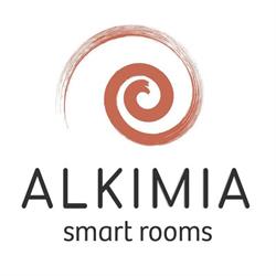 Alkimia Smart Rooms, parcheggio interno, Ferrara orari di apertura
