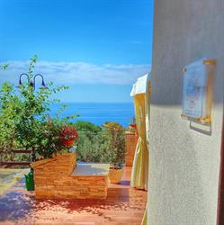Bella Vista Casa Vacanze, Licata orari di apertura