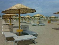 Bagno Tamerici Dog, Rosolina orari di apertura