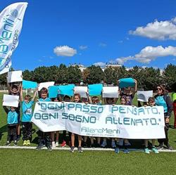 AllenaMenti, Molfetta orari di apertura