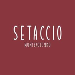 Setaccio Ristorante, Monterotondo orari di apertura