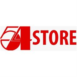 54 Store, Napoli orari di apertura