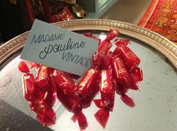 Madame Pauline Vintage, Milano orari di apertura