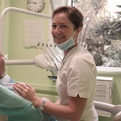 Studio Dentistico Dott.ssa Rebagliati, Milano orari di apertura