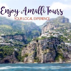 Enjoy Amalfi Tours, Casoria orari di apertura
