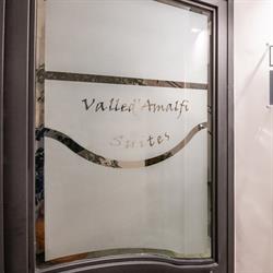 Valle d'Amalfi Suites, orari di apertura