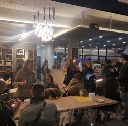 Coffe Break Sweet & Savory, Mestre orari di apertura