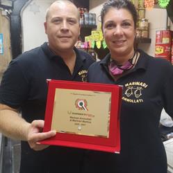 Marinari Ammollati, Livorno orari di apertura