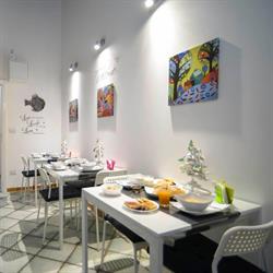 B&B Dei Mercanti, Salerno orari di apertura
