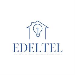 EDELTEL Impianti Elettrici e Fotovoltaici, Catanzaro orari di apertura