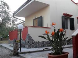 B&b Uliveto del gargano, Vieste orari di apertura