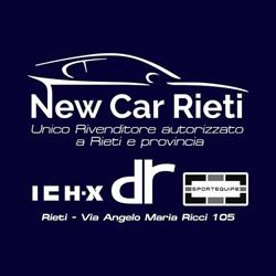 New Car Rieti, orari di apertura