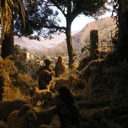 Dioramapresepe, Statte orari di apertura