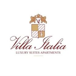 Villa Italia Suites Apartments, Arco orari di apertura