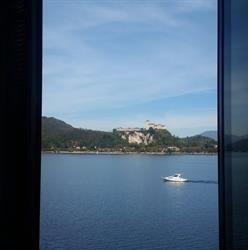 Arona Prestige Apartments, orari di apertura