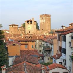 Scaligero rooms Verona, orari di apertura