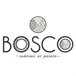 Bosco-Sublime al palato, Palermo orari di apertura
