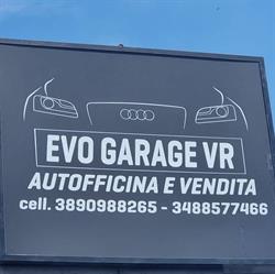 Evogarage VR, Verona orari di apertura