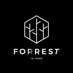 Forrest in Town, Milano orari di apertura